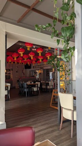 Photo of The Dumpling Tree Bar & Restaurant - 59 Perne Rd, Cambridge CB1 3RX